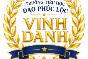 VINH DANH HỌC SINH ĐƯỢC HỆ THỐNG IOE VINH DANH TOÀN QUỐC