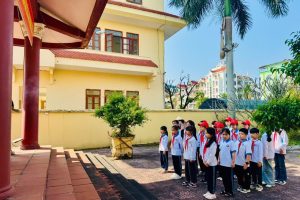 UỐNG NƯỚC NHỚ NGUỒN – TRI ÂN CÁC ANH HÙNG LIỆT SĨ