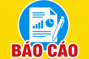 BÁO CÁO THỰC HIỆN QUY CHẾ DÂN CHỦ NĂM HỌC 2025-2026