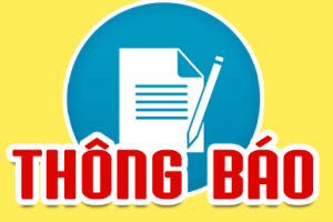 THÔNG BÁO VỀ VIỆC MƯỢN MIỄN PHÍ SÁCH GIÁO KHOA NĂM HỌC 2026–2027