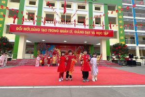 SINH HOẠT DƯỚI CỜ – CHÀO MỪNG NĂM MỚI 2026 | MỪNG ĐẢNG – MỪNG XUÂN